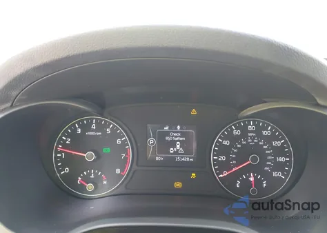 2018 Kia Optima Lx from USA, damaged, VIN KNAGT4L34J5212968